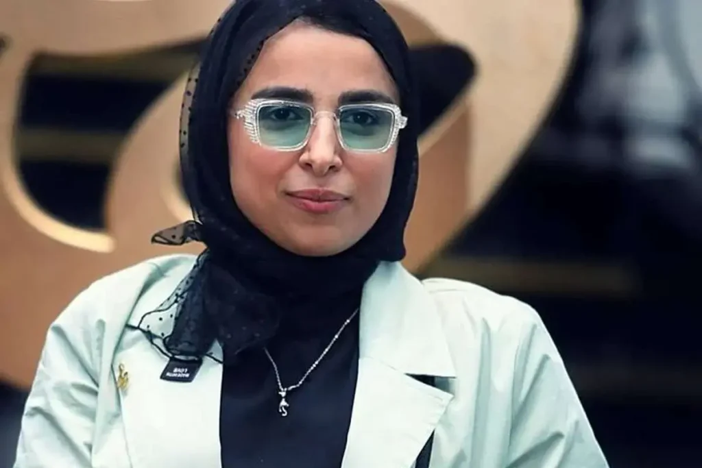 زینب موسوی امپراطور کوزکو