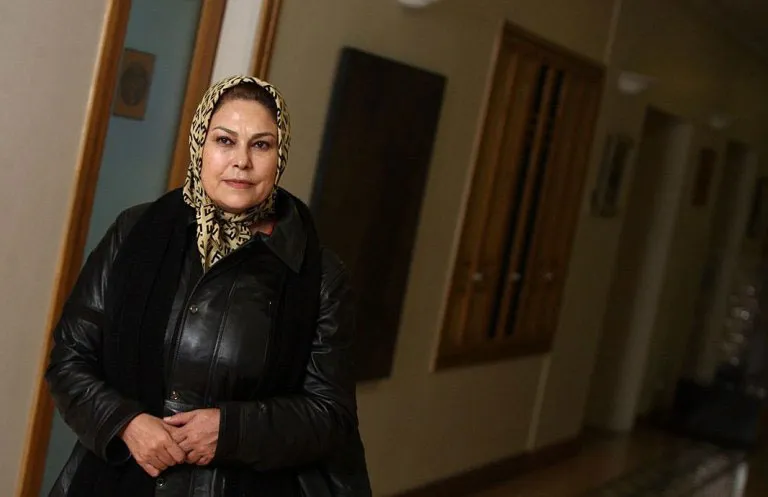 مهرانه مهین ترابی