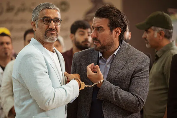 پژمان جمشیدی