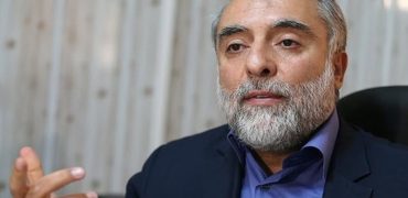 کارشناس صداوسیما حسن روحانی را «اشعث بن قیس زمانه علیه نظام» خواند + ویدیو