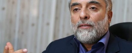 کارشناس صداوسیما حسن روحانی را «اشعث بن قیس زمانه علیه نظام» خواند + ویدیو