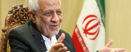 اسدالله بادامچیان: «۵ درصد آدم ناجور دنبال بی حجابی و رفع فیلترینگ‌اند»