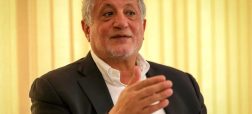 محسن هاشمی: «حتی آیتالله خامنهای هم فکر نمیکردند که جنگ شود» + ویدیو