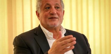 محسن هاشمی: «حتی آیت‌الله خامنه‌ای هم فکر نمی‌کردند که جنگ شود» + ویدیو