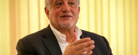 محسن هاشمی: «حتی آیت‌الله خامنه‌ای هم فکر نمی‌کردند که جنگ شود» + ویدیو
