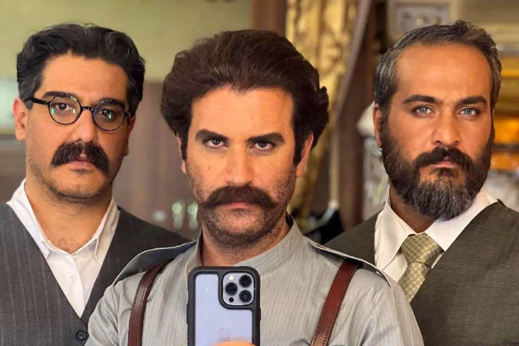 هوتن شکیبا