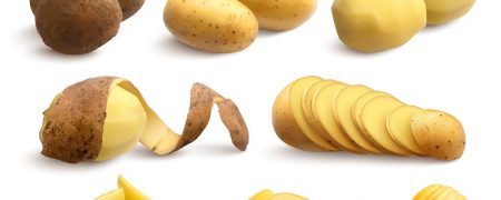 هشدار محققان هاروارد: این روش پخت سیب‌زمینی خطر دیابت را ۲۰ درصد افزایش می‌دهد