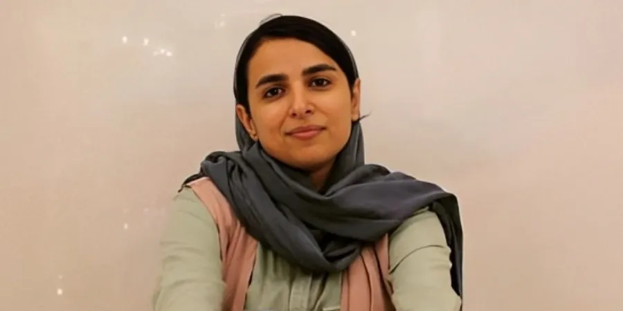 زینب موسوی