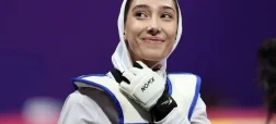 مبینا نعمت زاده