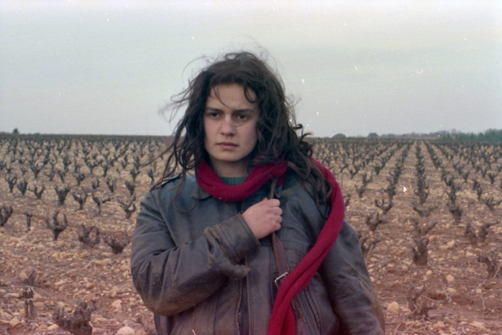 فیلم Vagabond