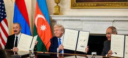 عواقب توافق خبرساز ارمنستان و آذربایجان در پروژه زنگزور برای ایران و روسیه چیست؟