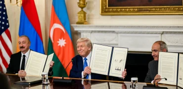 عواقب توافق خبرساز ارمنستان و آذربایجان در پروژه زنگزور برای ایران و روسیه چیست؟