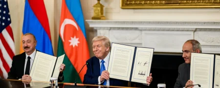 عواقب توافق خبرساز ارمنستان و آذربایجان در پروژه زنگزور برای ایران و روسیه چیست؟