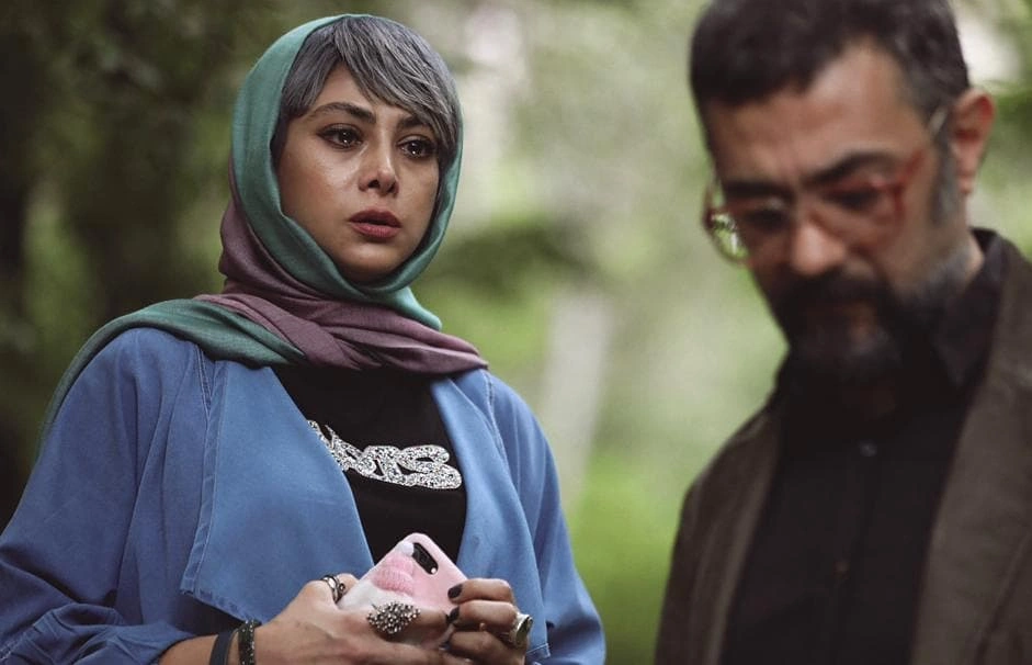 آزاده صمدی