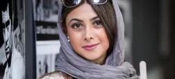 بیوگرافی آزاده صمدی؛ از شهرت با آثار هومن سیدی تا ازدواج و طلاق از او
