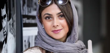 بیوگرافی آزاده صمدی؛ از شهرت با آثار هومن سیدی تا ازدواج و طلاق از او