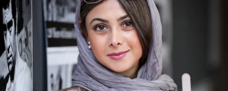 بیوگرافی آزاده صمدی؛ از شهرت با آثار هومن سیدی تا ازدواج و طلاق از او