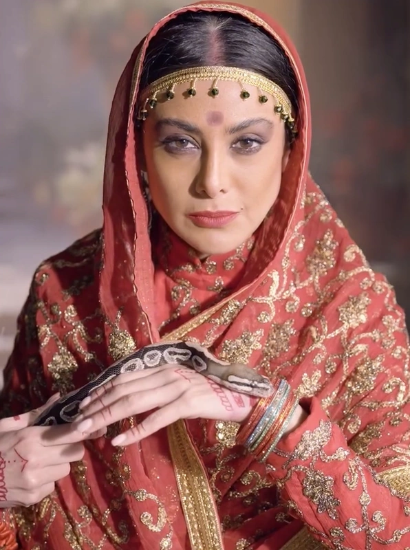 آزاده صمدی