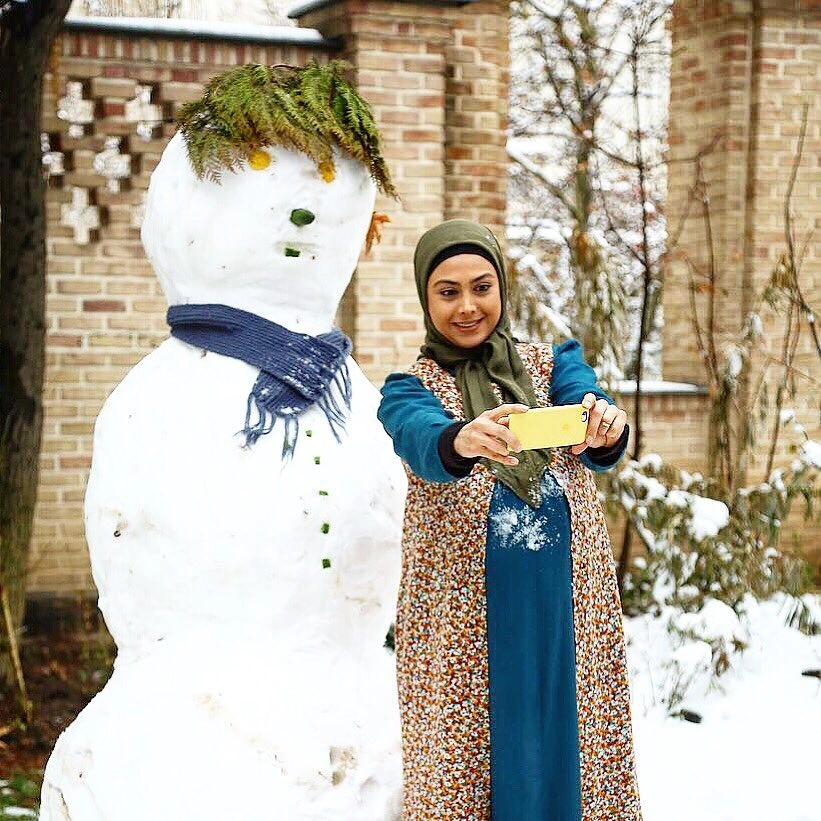 آزاده صمدی