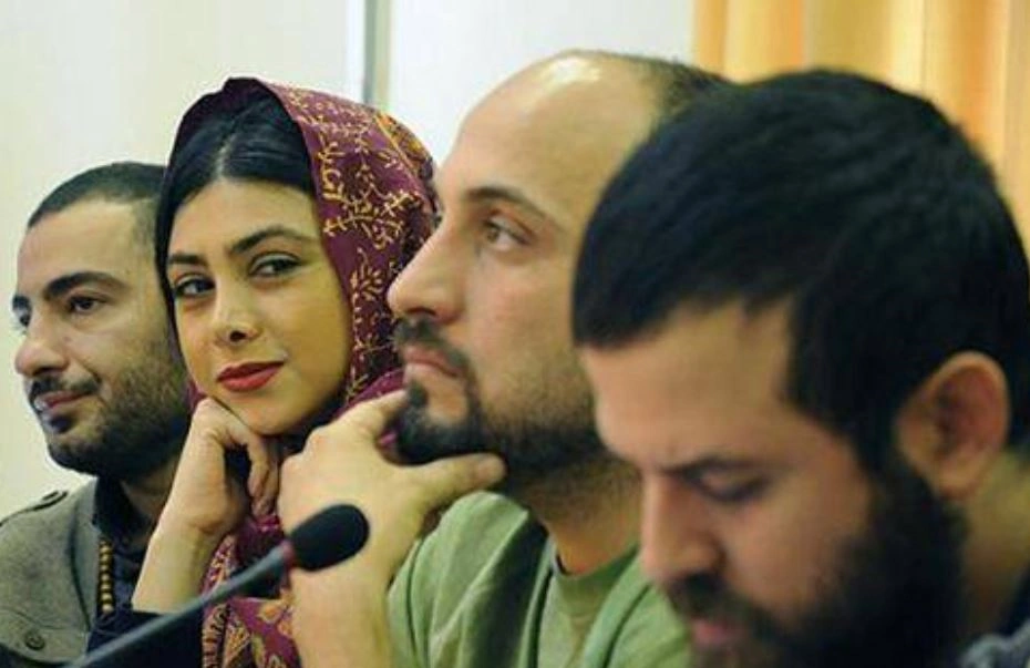 آزاده صمدی