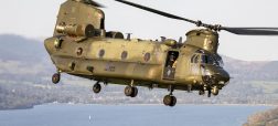 هلیکوپتر CH-47 Chinook