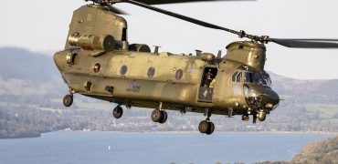 نگاهی به تاریخچه، روند تکامل و تعداد تولید شده از هلیکوپتر  CH-47 Chinook + ویدیو 