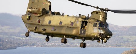نگاهی به تاریخچه، روند تکامل و تعداد تولید شده از هلیکوپتر  CH-47 Chinook + ویدیو 