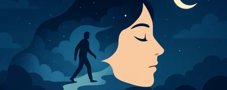خواب دیدن خوب است یا بد؟ خواب‌ها چه چیزی درباره ما می‌گویند؟