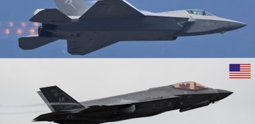 F-35 Lightning II در برابر Shenyang J-35؛ مقایسه جنگنده‌های نسل ۵ آمریکا و چین