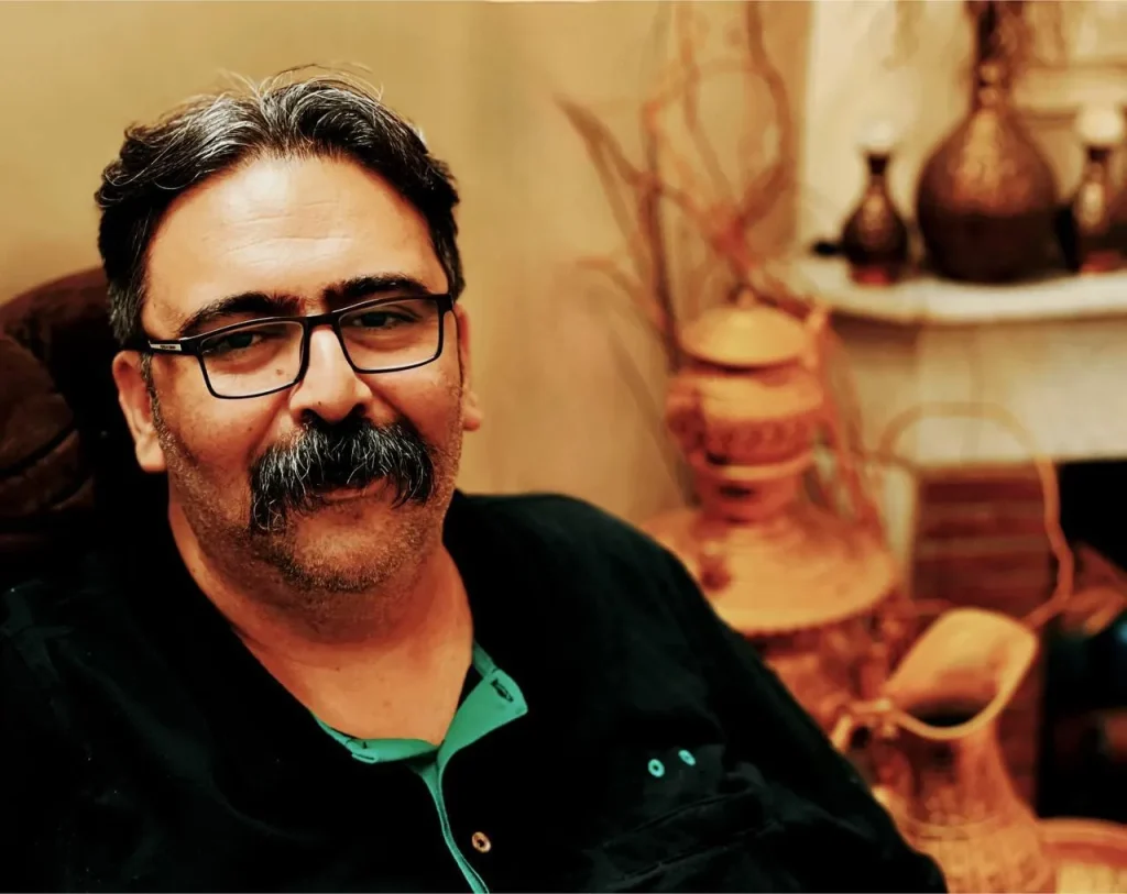 حسین یزدی