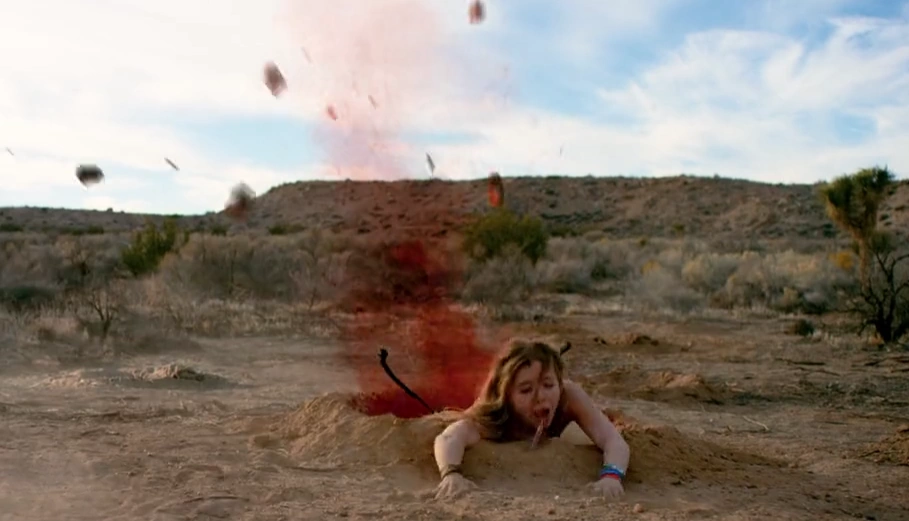 فیلم Dead Ant (2017)