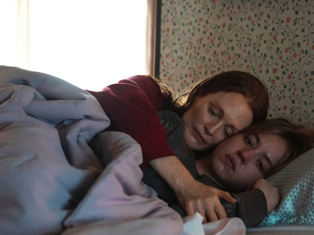 فیلم Echo Valley (2025)
