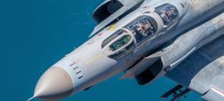بررسی تمام ۵ نسخه جنگندهی افسانهای F-4 Phantom II ساخت مکدانل داگلاس