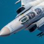 بررسی تمام ۵ نسخه جنگنده‌ی افسانه‌ای F-4 Phantom II ساخت مک‌دانل داگلاس