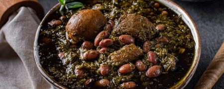 دلایل پنهان تلخی قورمه‌سبزی و راه‌حل‌های فوری! از شنبلیله تا لیمو عمانی