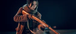 ۱۰ سریال علمی تخیلی غیرآمریکایی دیدنی و مهیج؛ از Into the Night تا Biohackers