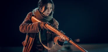 ۱۰ سریال علمی تخیلی غیرآمریکایی دیدنی و مهیج؛ از Into the Night تا Biohackers