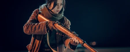 ۱۰ سریال علمی تخیلی غیرآمریکایی دیدنی و مهیج؛ از Into the Night تا Biohackers