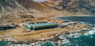 عربستان چگونه به پیشتاز صنعت شیرین‌سازی آب دریا تبدیل شد؟