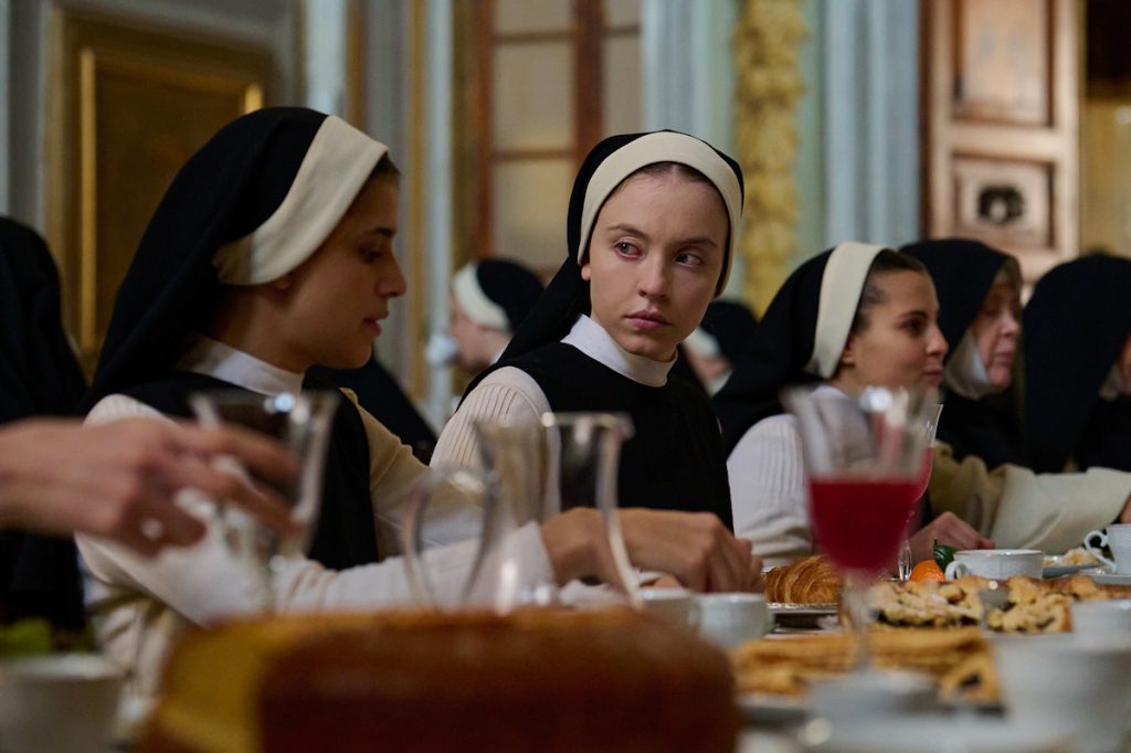 فیلم Immaculate (2024)