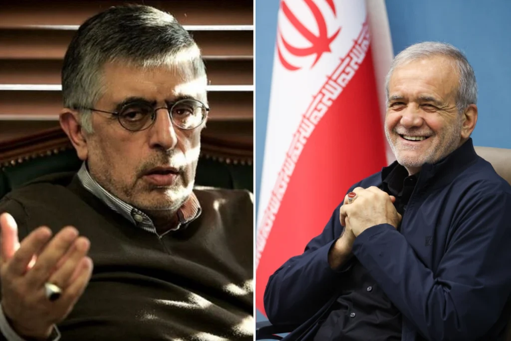 انتقاد تند غلامحسین کرباسچی از فشار بر مطبوعات و رویکرد دولت در قبال منتقدان
