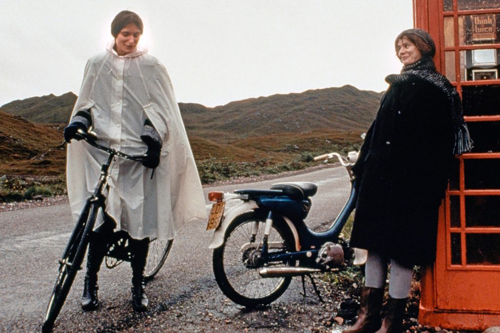 Breaking the Waves