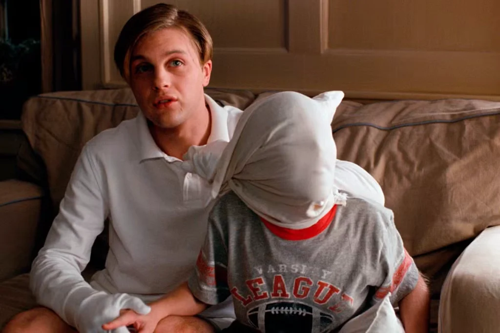 فیلم Funny Games