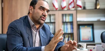 اظهارات خبرساز یک تحلیگر سیاسی: «اسنپ‌بک اجرا شود اجنه باید کمکمان کنند!» + ویدیو
