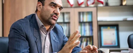 اظهارات خبرساز یک تحلیگر سیاسی: «اسنپ‌بک اجرا شود اجنه باید کمکمان کنند!» + ویدیو