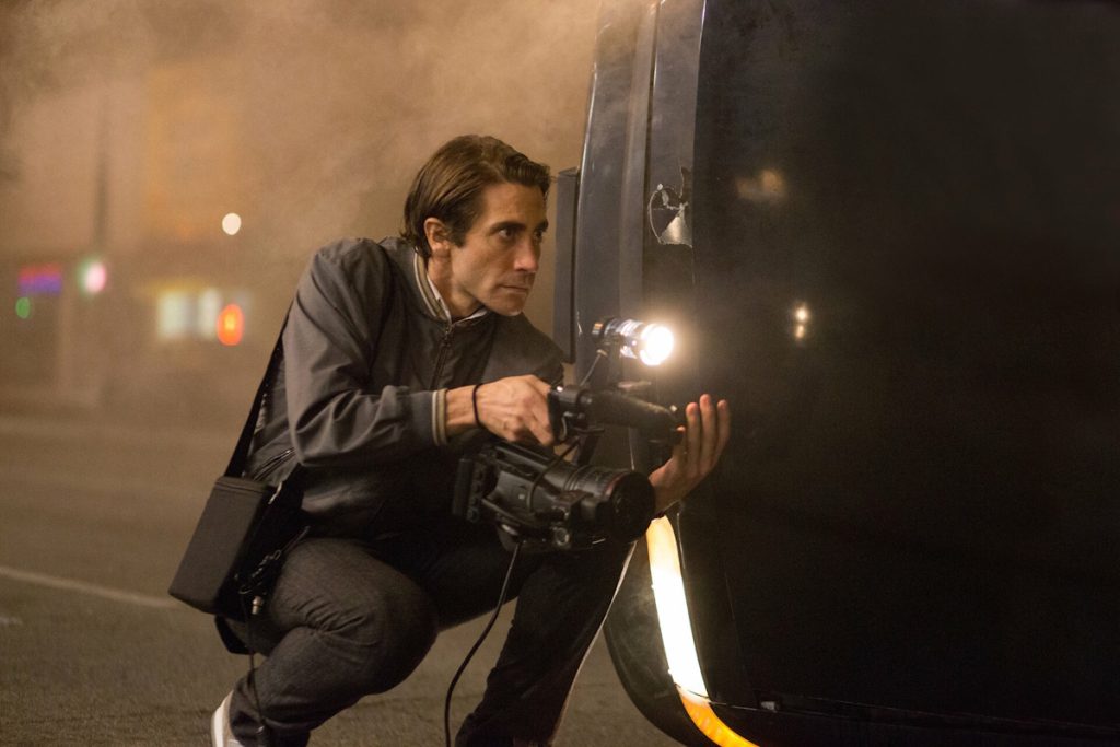 ۱۰ فیلم واقعگرایانه در مورد تکنیکهای فریب رسانهای؛ از Nightcrawler تا Network