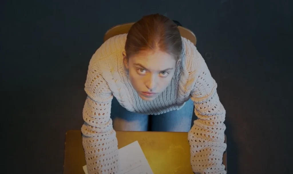 فیلم Nocturne (2020)