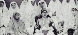 دربار ناصرالدین شاه