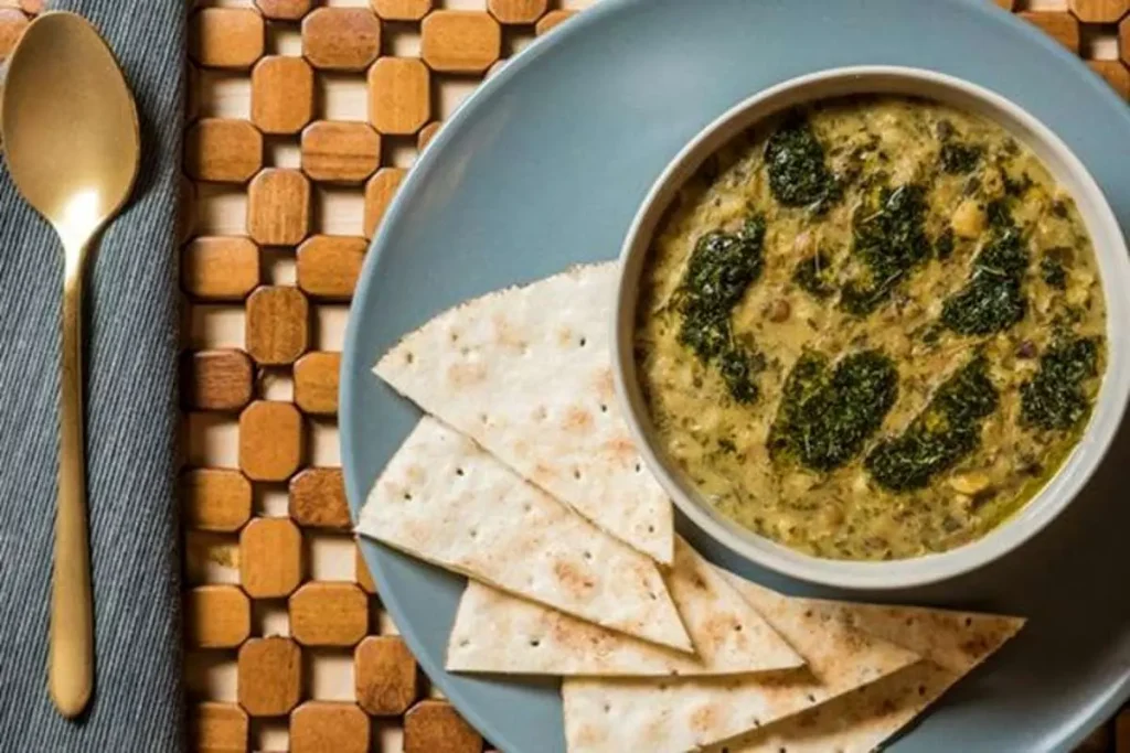 طرز تهیه آش جو خوشمزه؛ دستور کامل همراه با فوت‌وفن‌ها