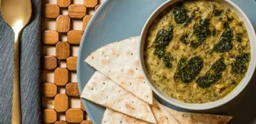 طرز تهیه آش جو خوشمزه؛ دستور کامل همراه با فوت‌وفن‌ها